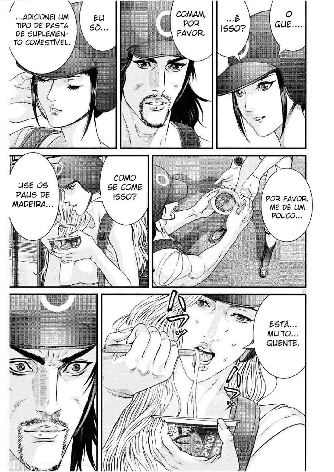 Chapter 48 - Page 12