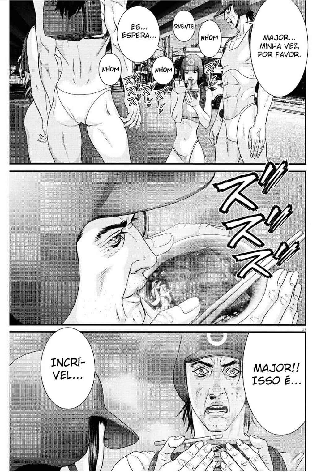 Chapter 48 - Page 16