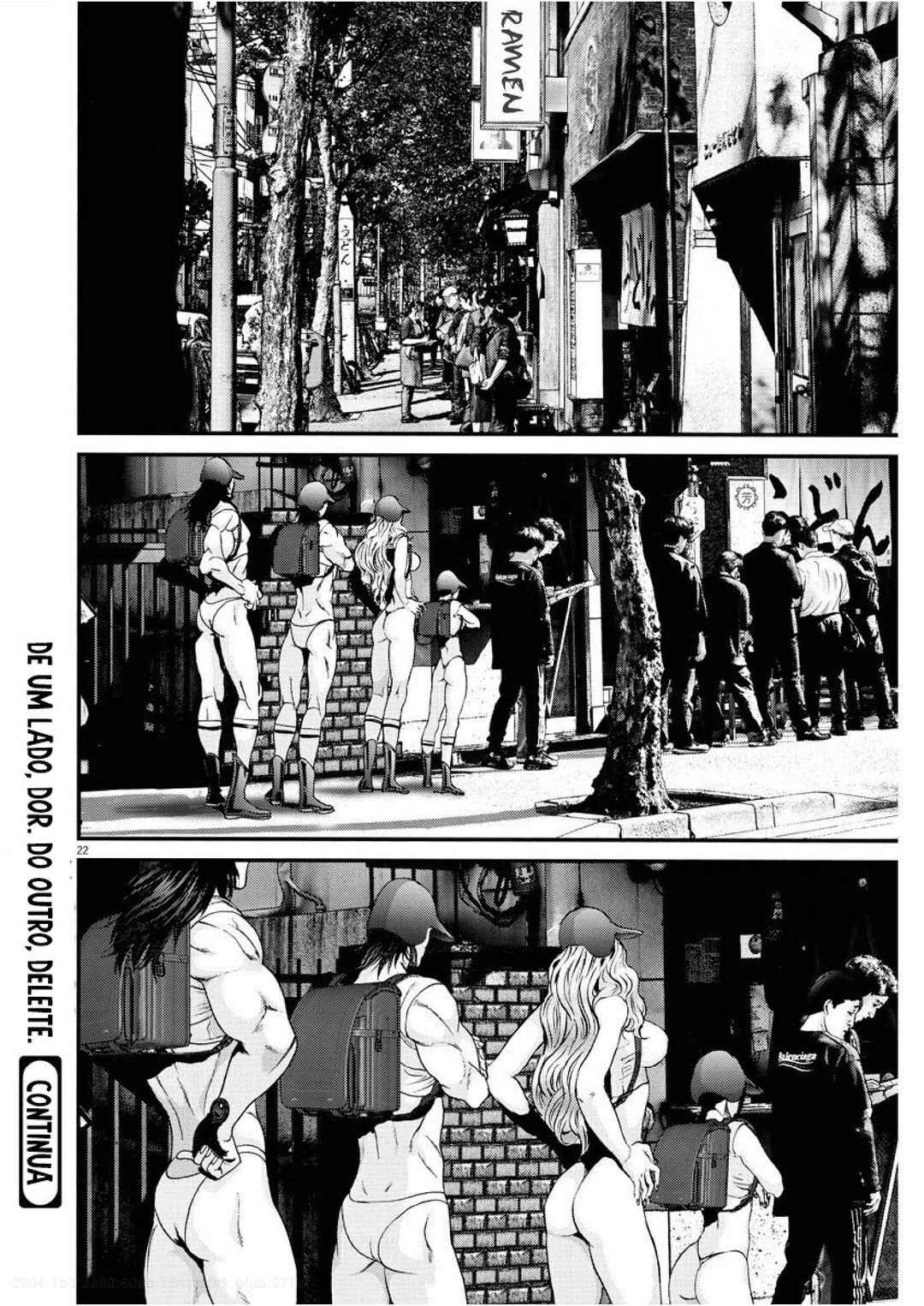Chapter 48 - Page 20