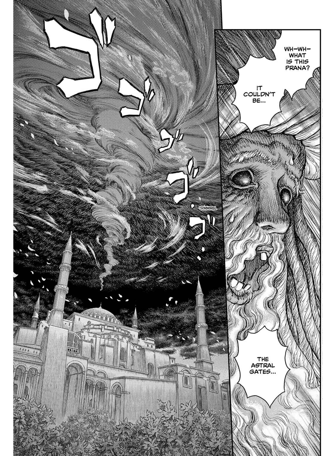 Chapter 378 - Page 10