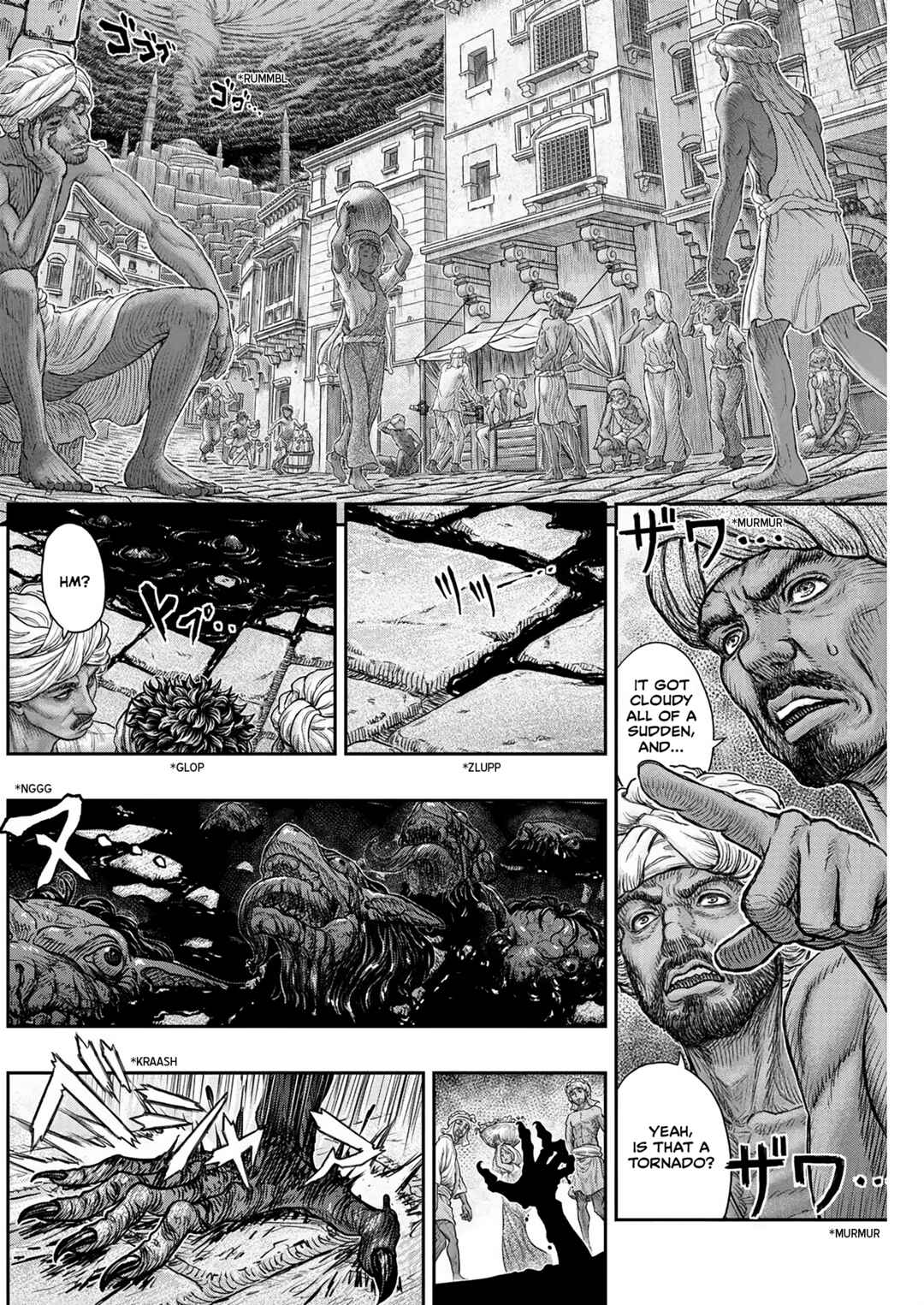 Chapter 378 - Page 11