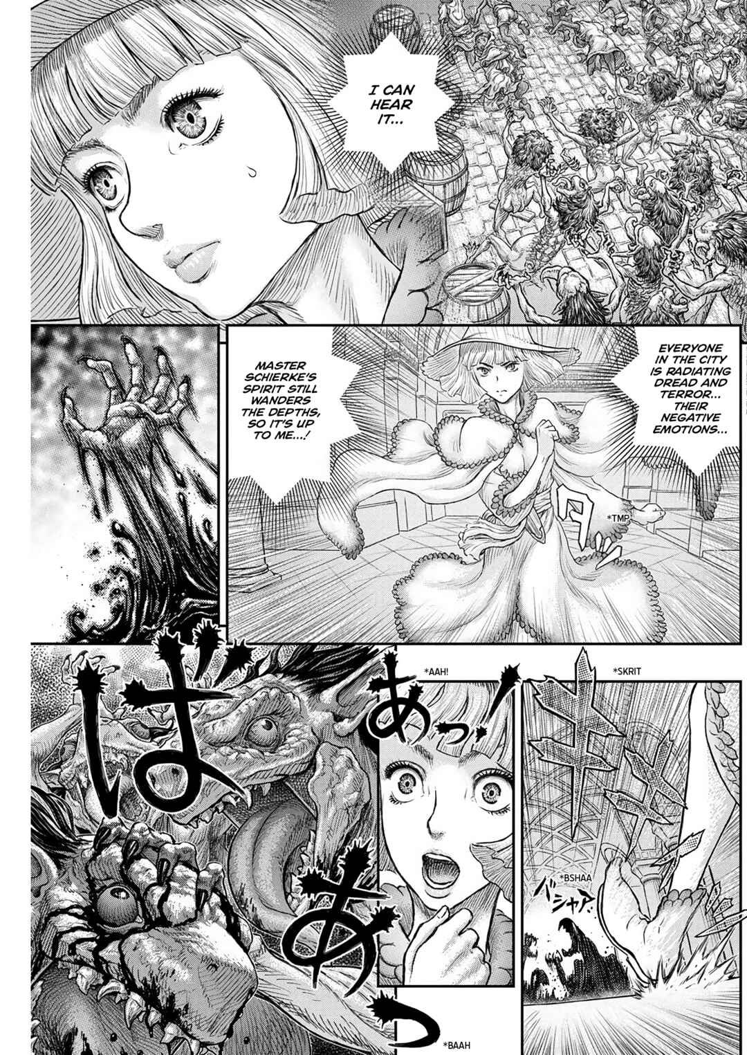 Chapter 378 - Page 14