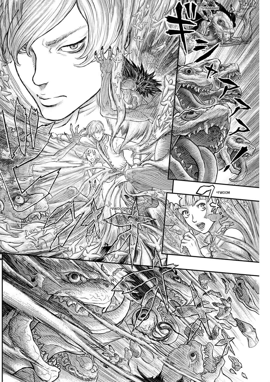 Chapter 378 - Page 15