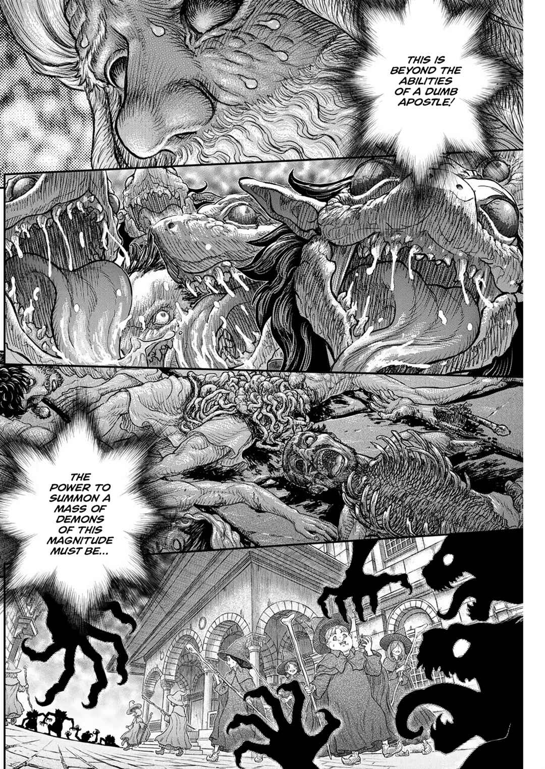 Chapter 378 - Page 17