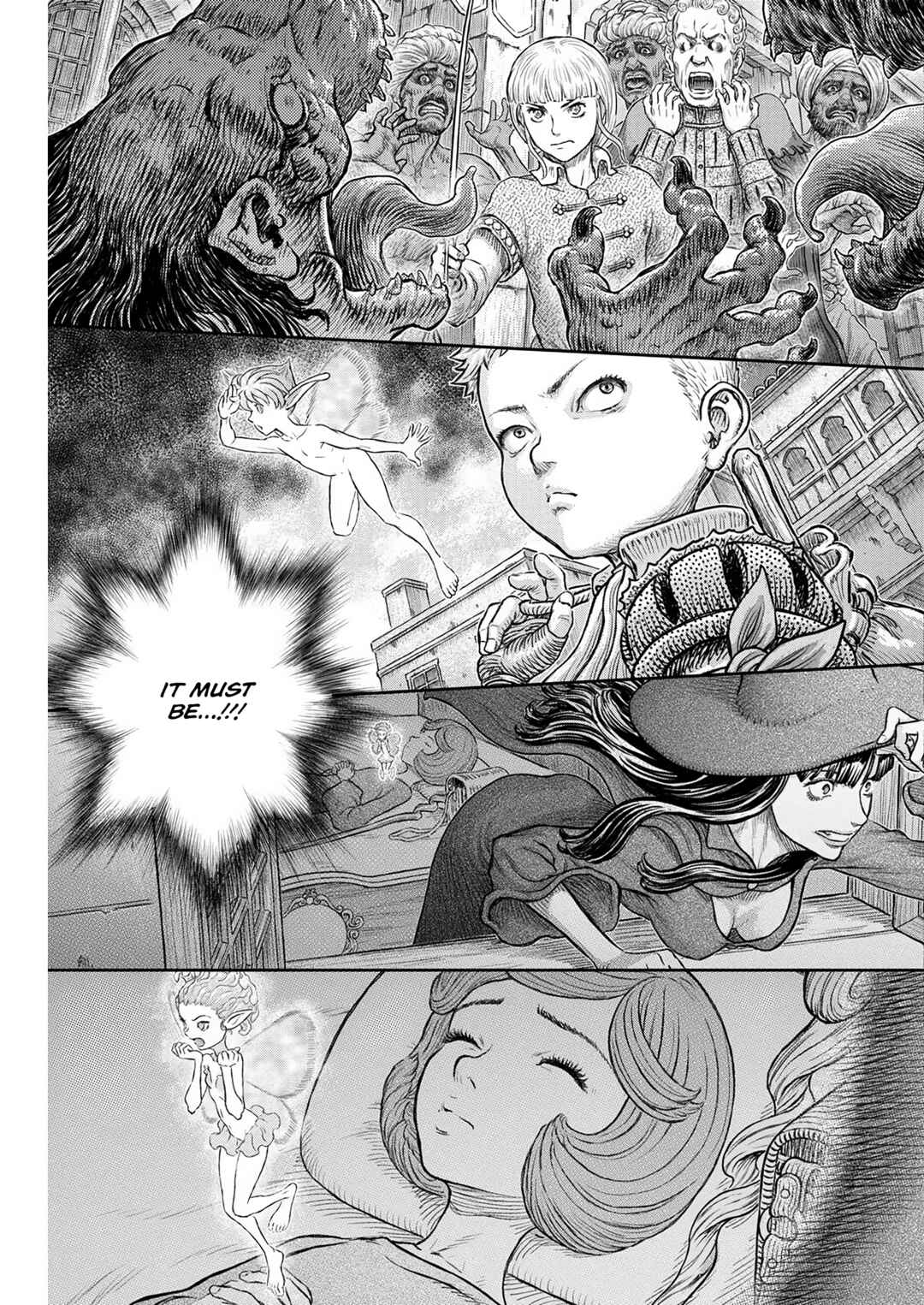 Chapter 378 - Page 18