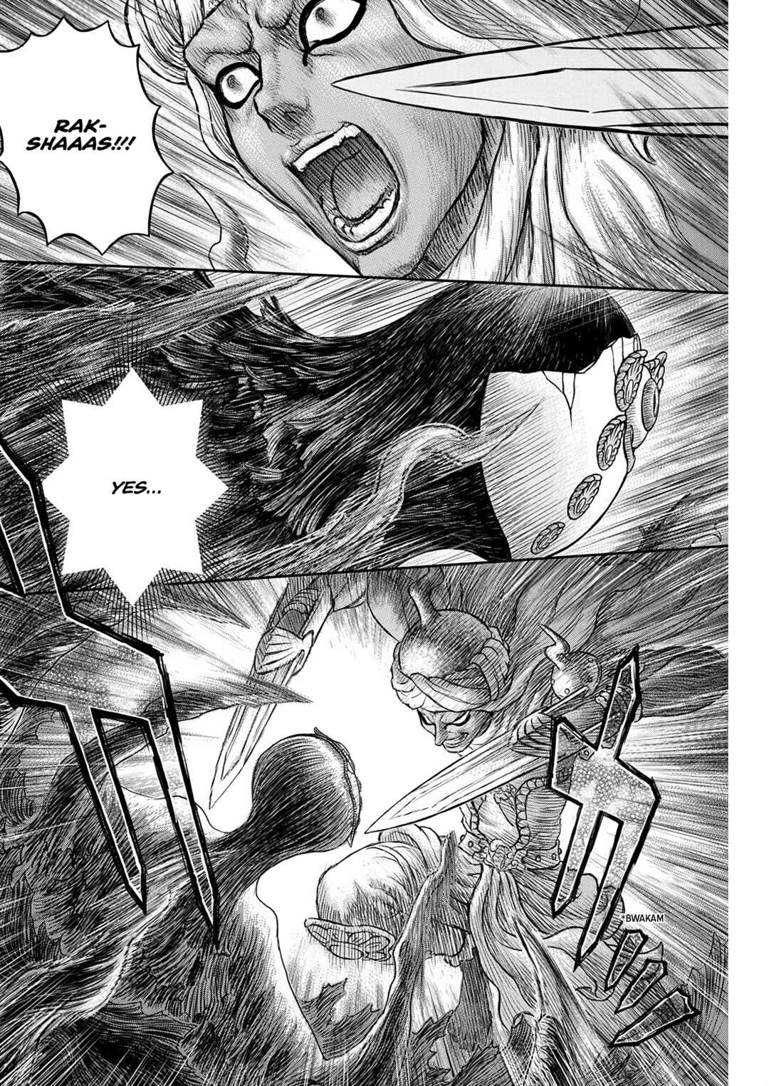 Chapter 378 - Page 21