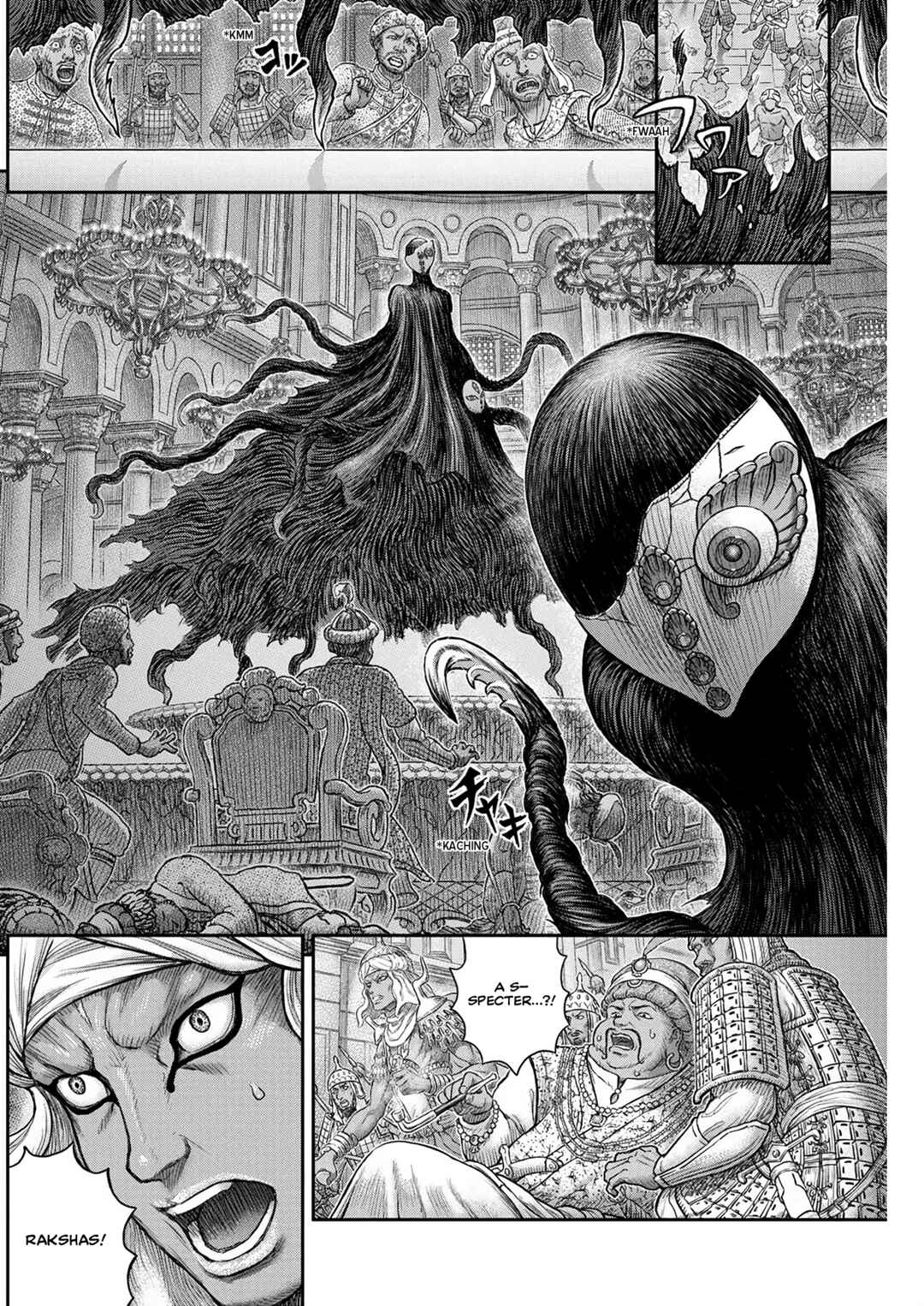 Chapter 378 - Page 3
