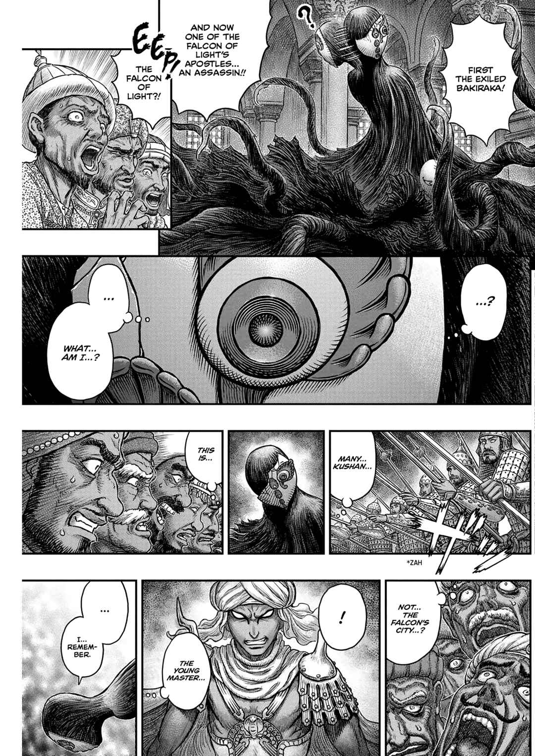 Chapter 378 - Page 4