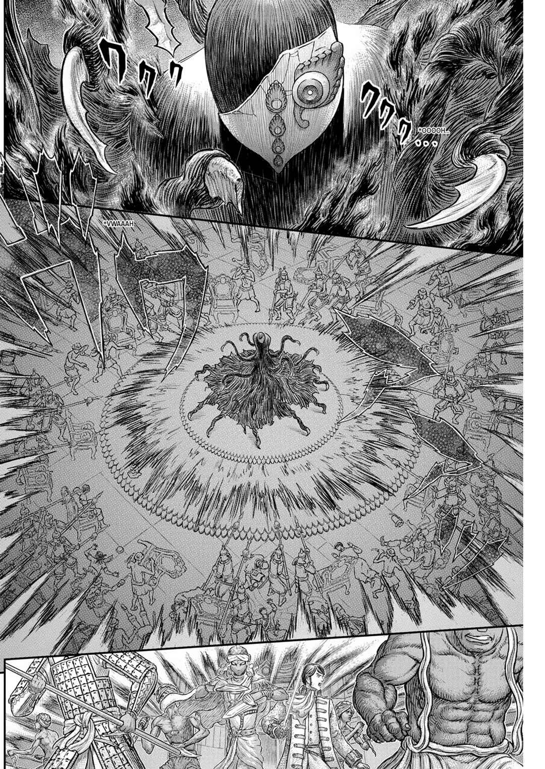 Chapter 378 - Page 9