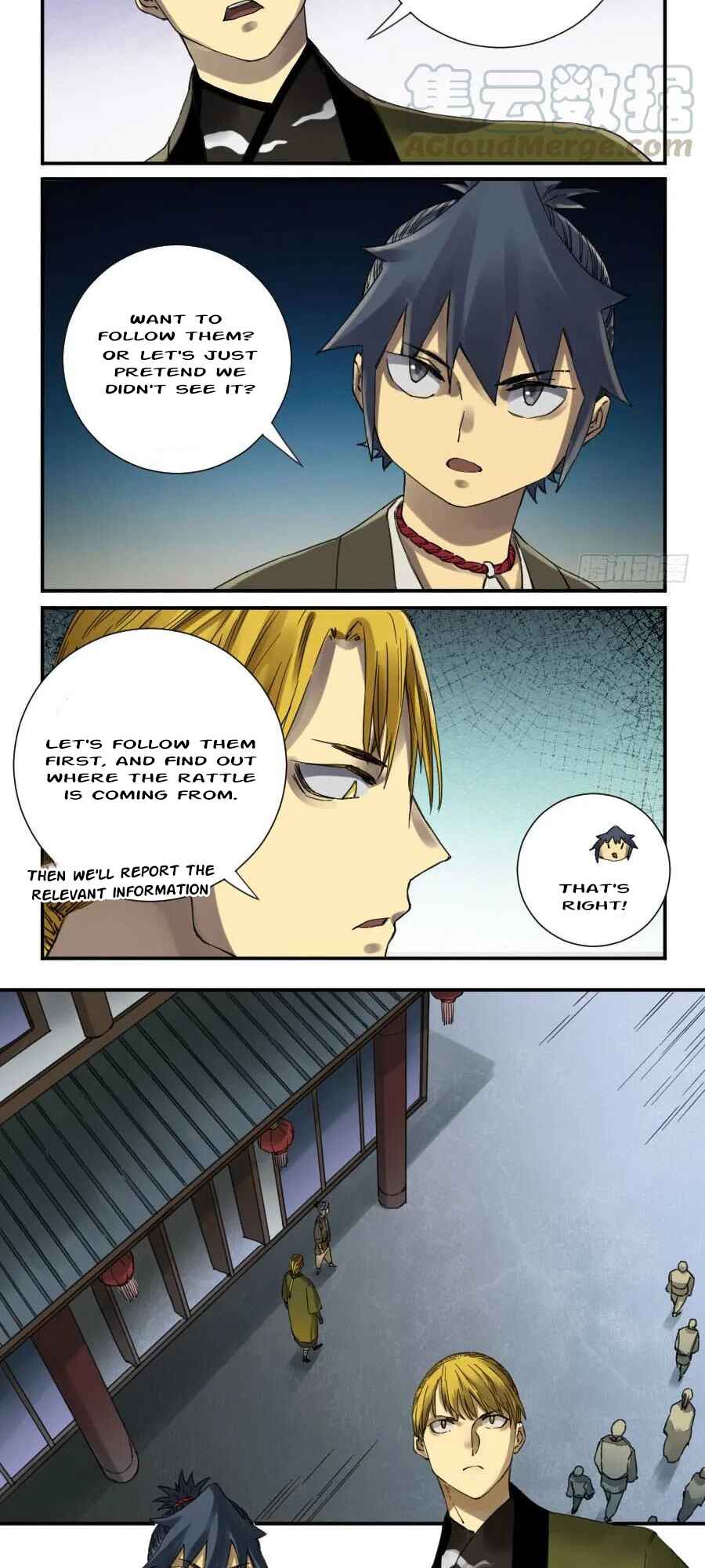 Chapter 139 - Page 11
