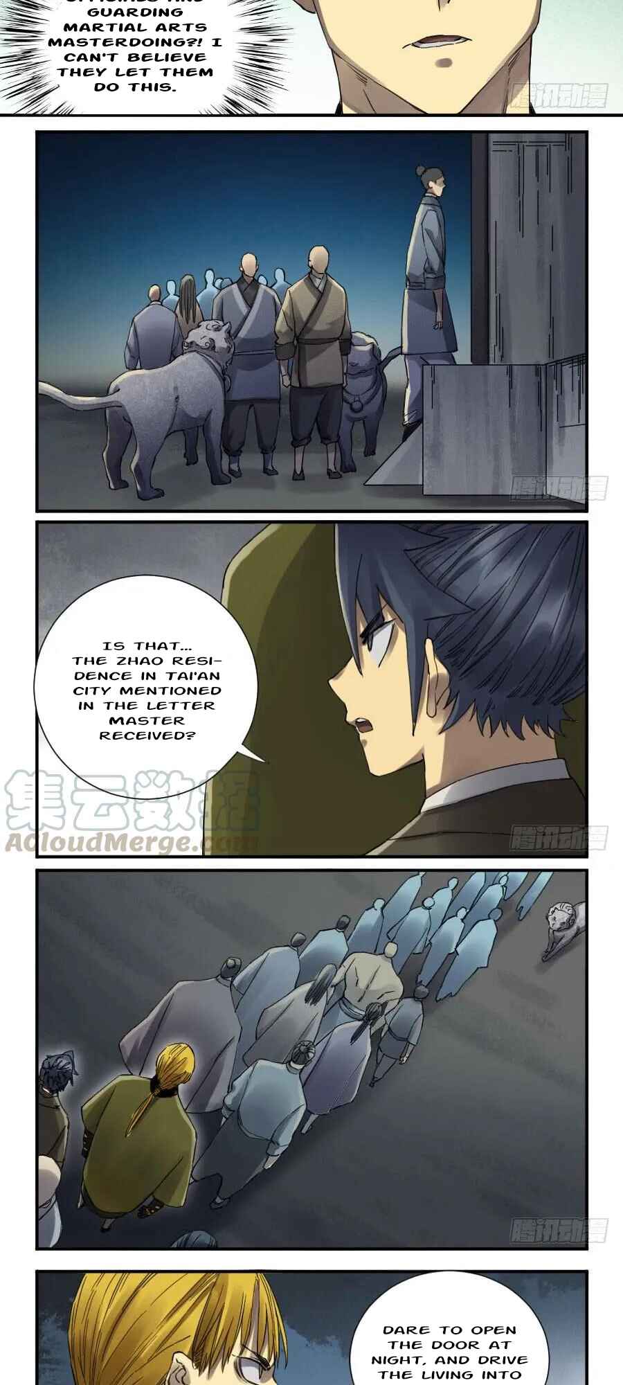 Chapter 139 - Page 14