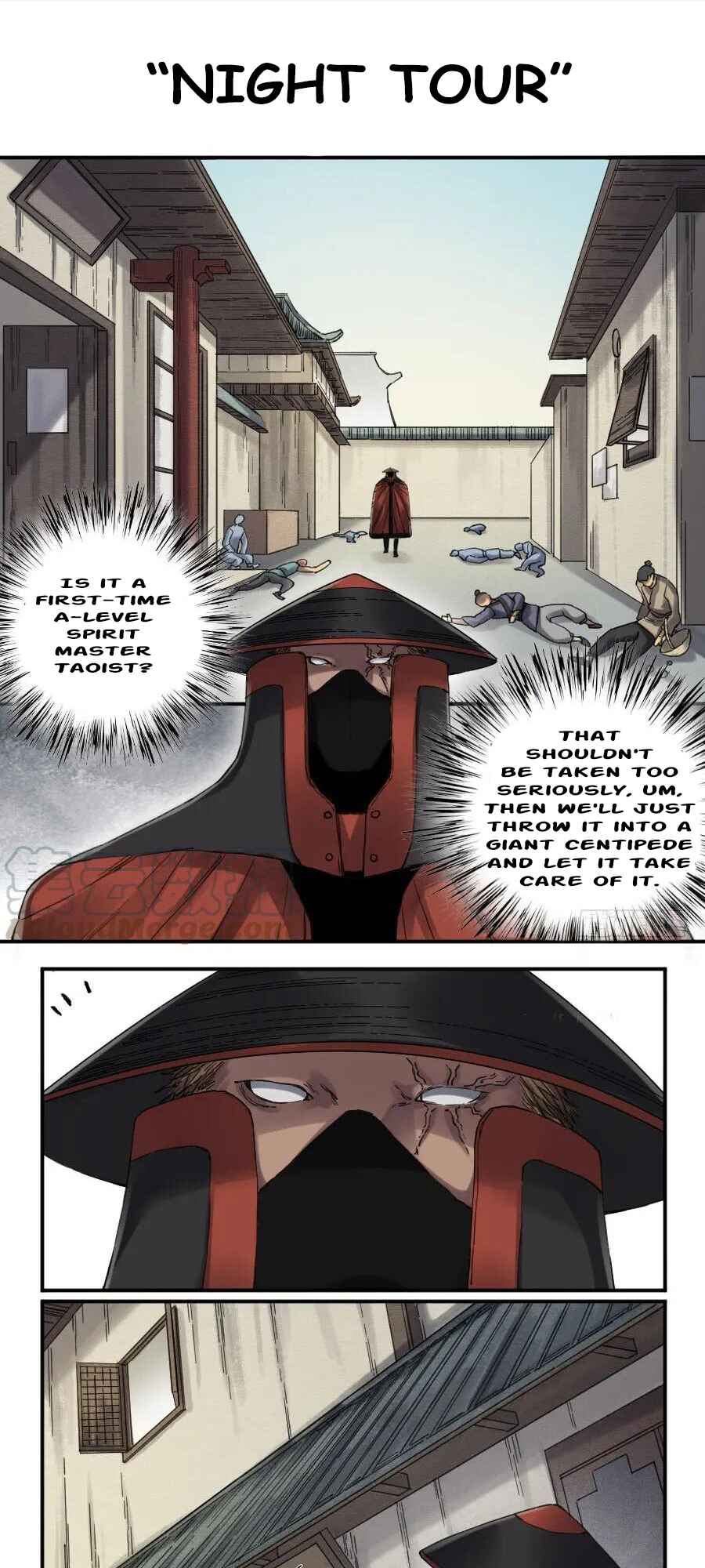 Chapter 139 - Page 2