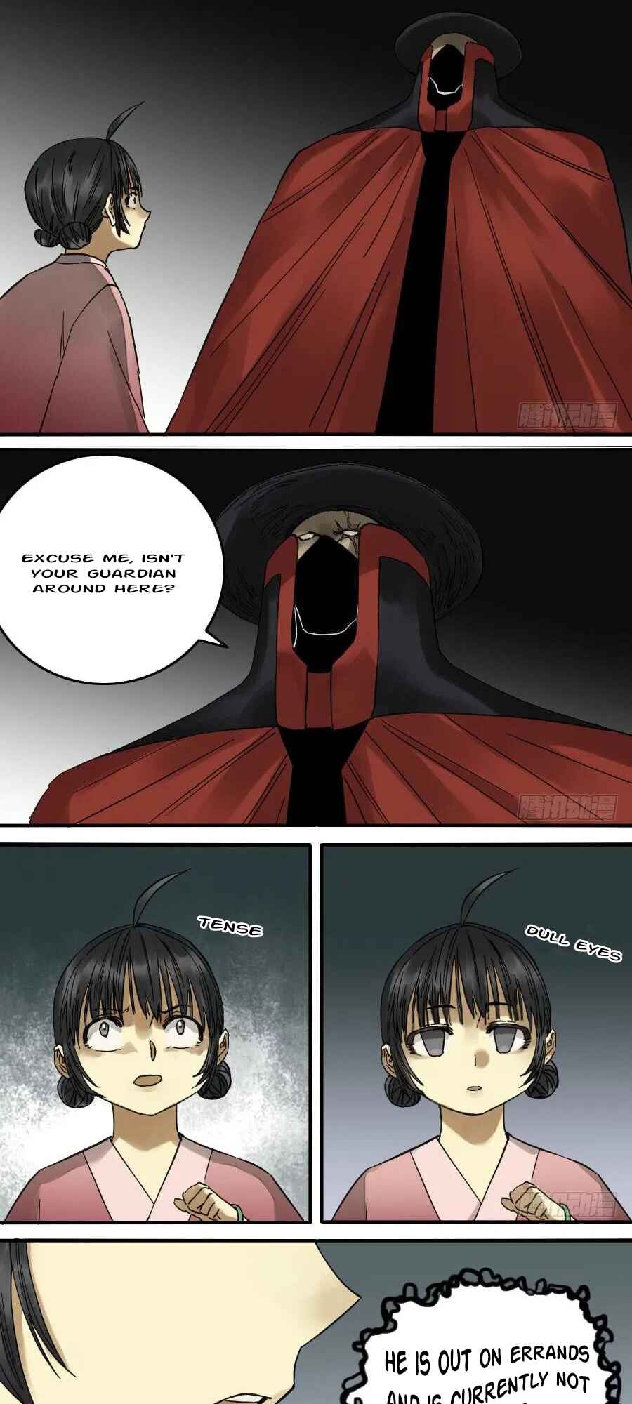 Chapter 139 - Page 5