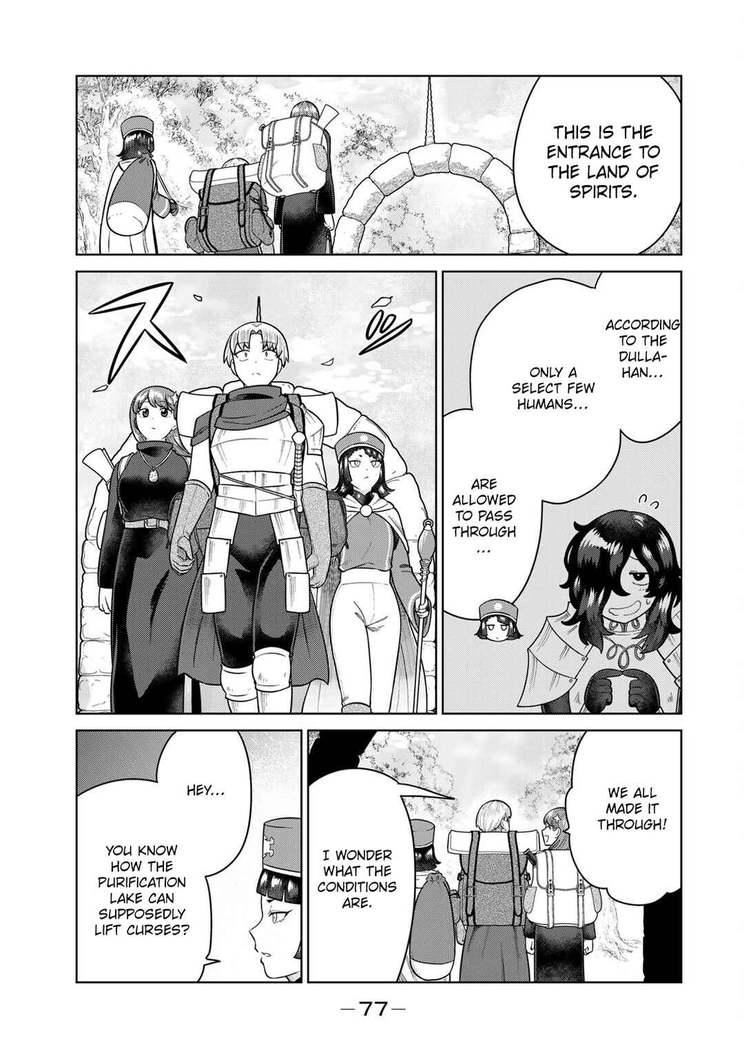 Chapter 27 - Page 1