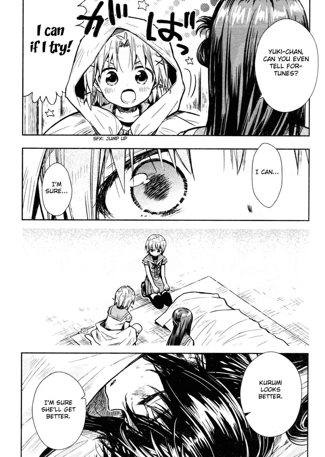 Chapter 73 - Page 16