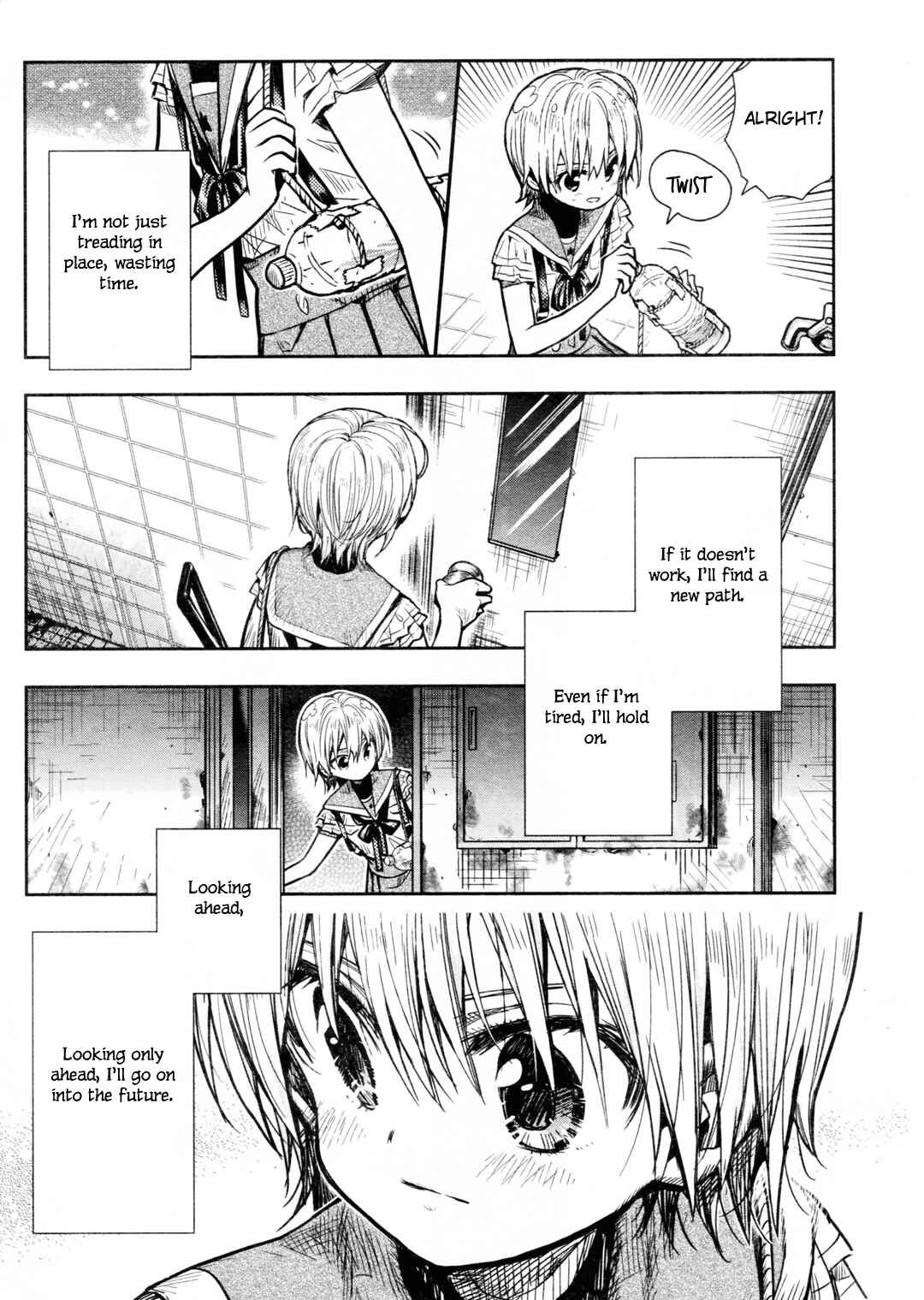 Chapter 73 - Page 25