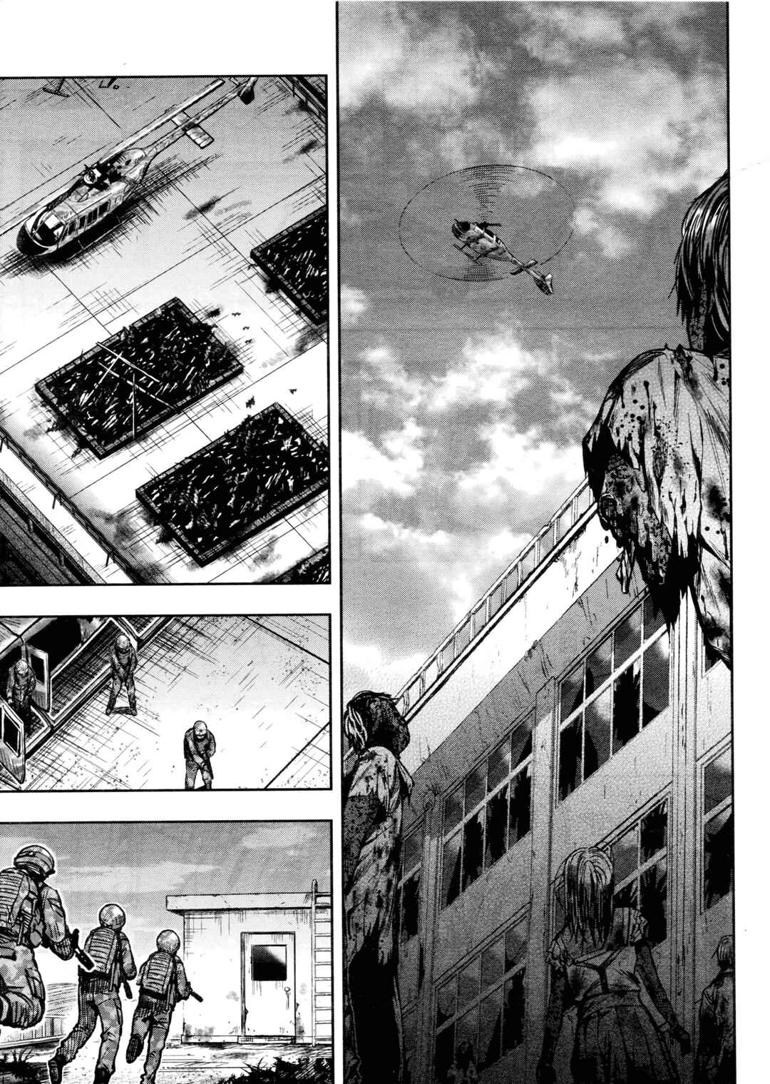 Chapter 73 - Page 3