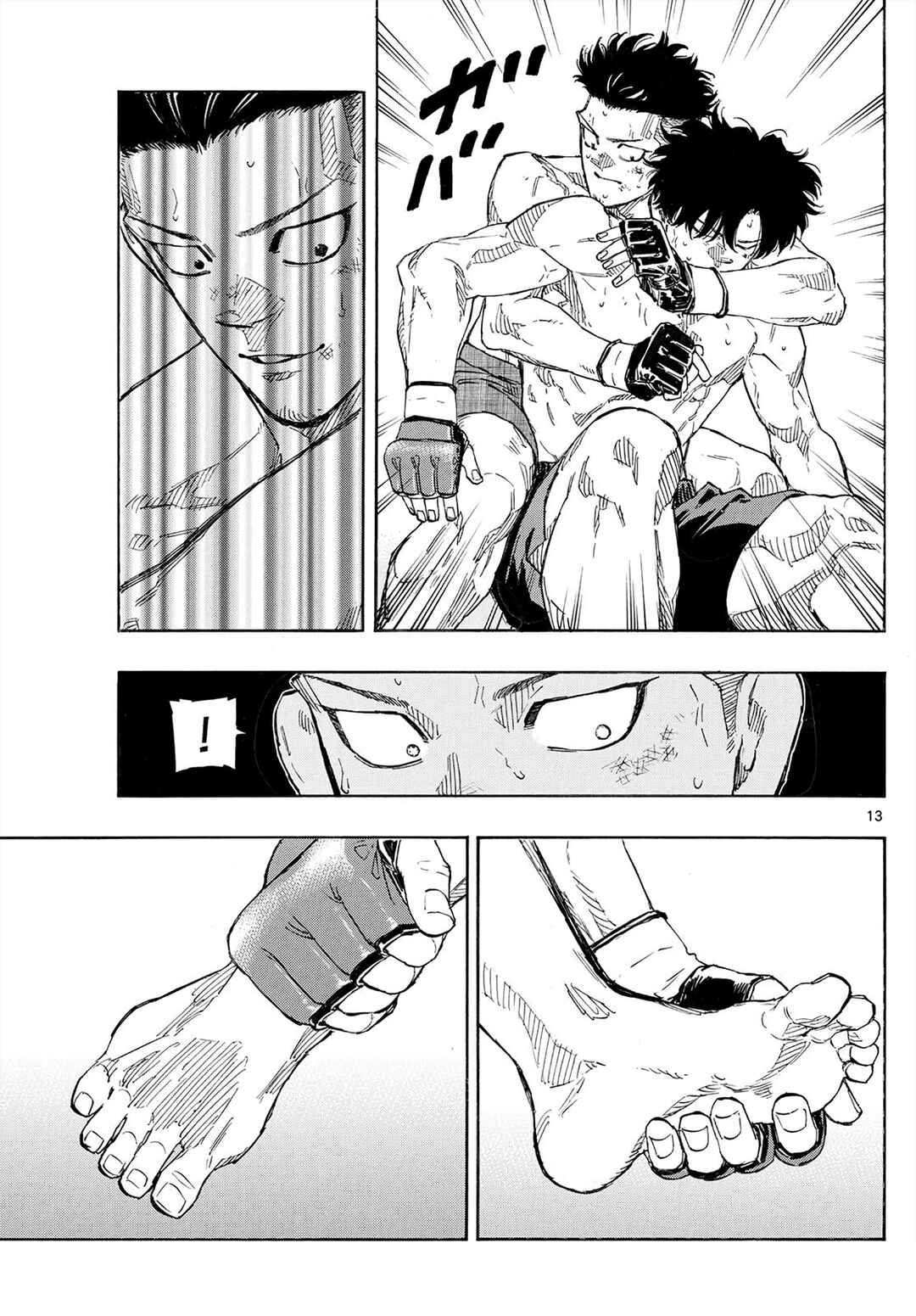 Chapter 180 - Page 13