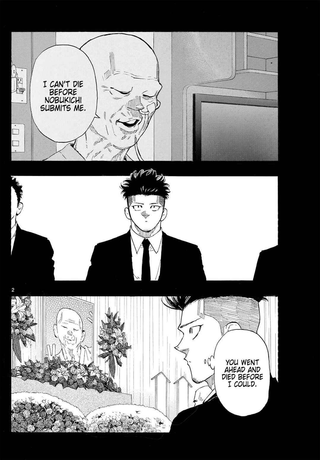 Chapter 180 - Page 2