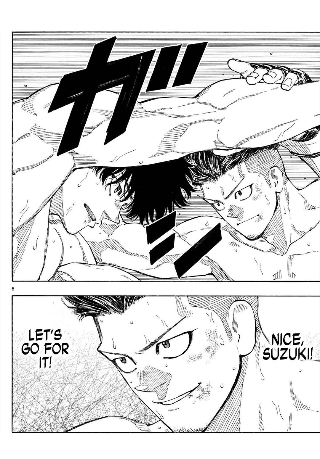 Chapter 180 - Page 6