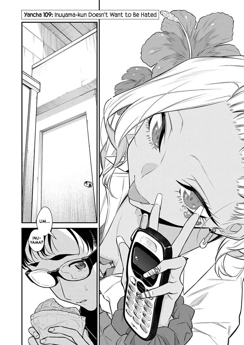 Chapter 111 - Page 2