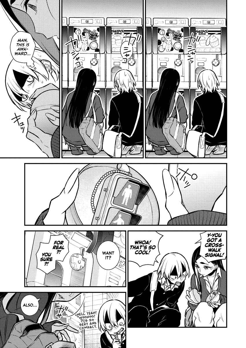 Chapter 111 - Page 9