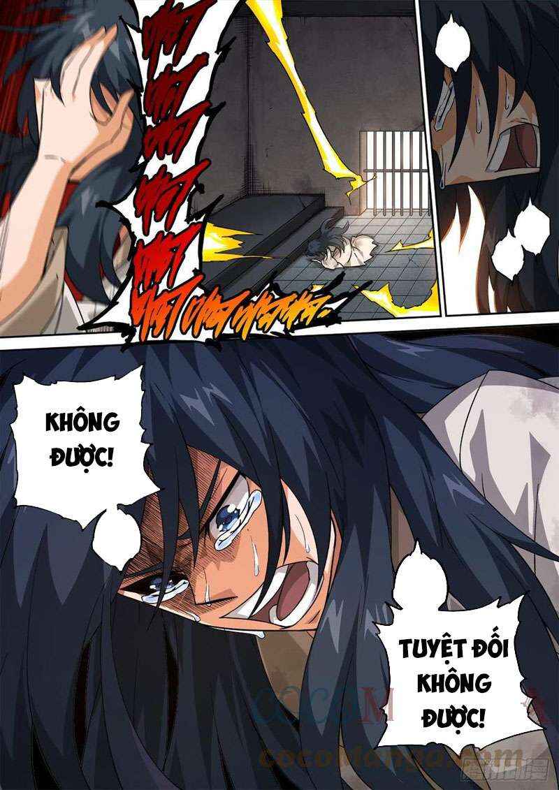 Chapter 448 - Page 13