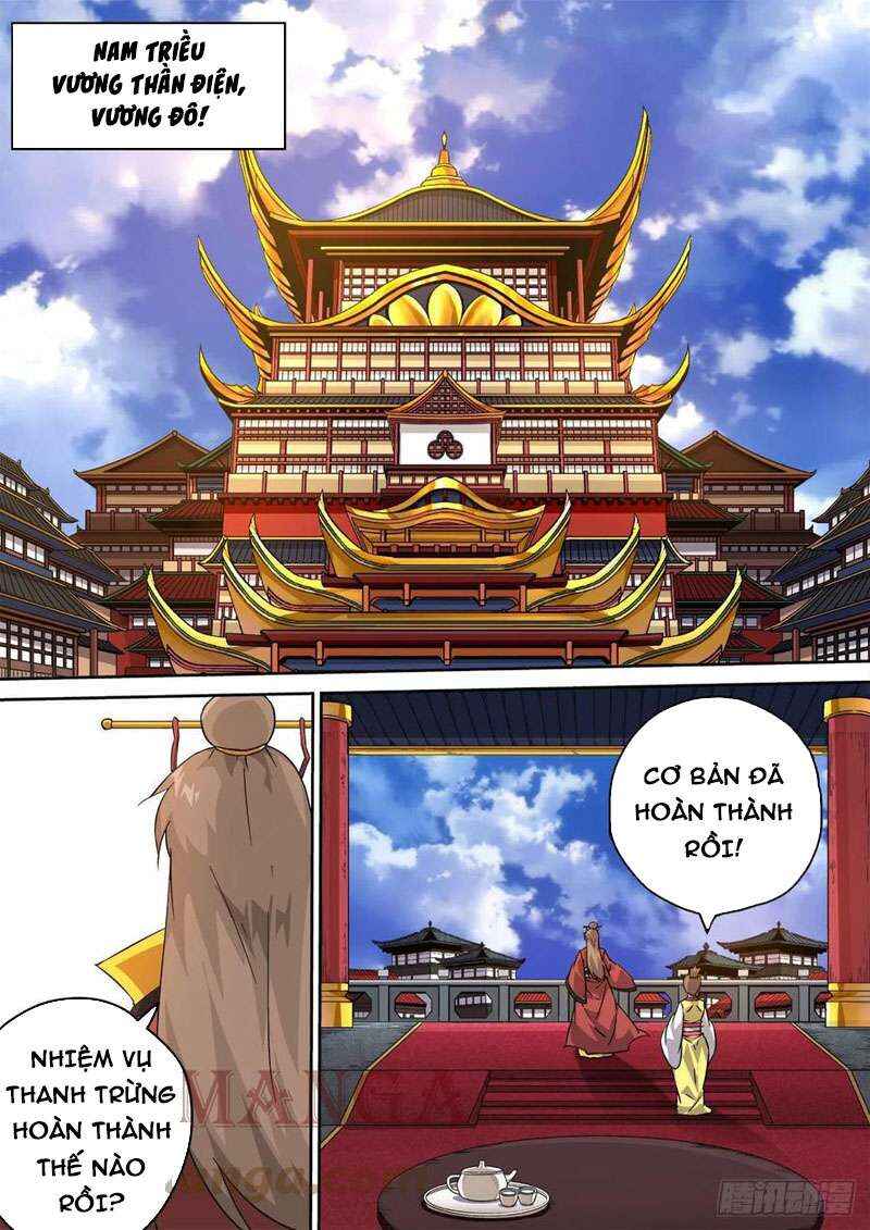Chapter 448 - Page 2
