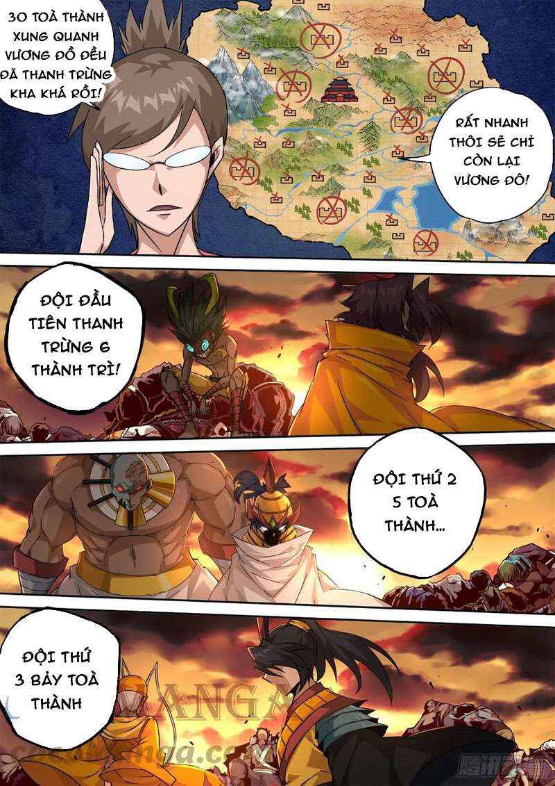 Chapter 448 - Page 3