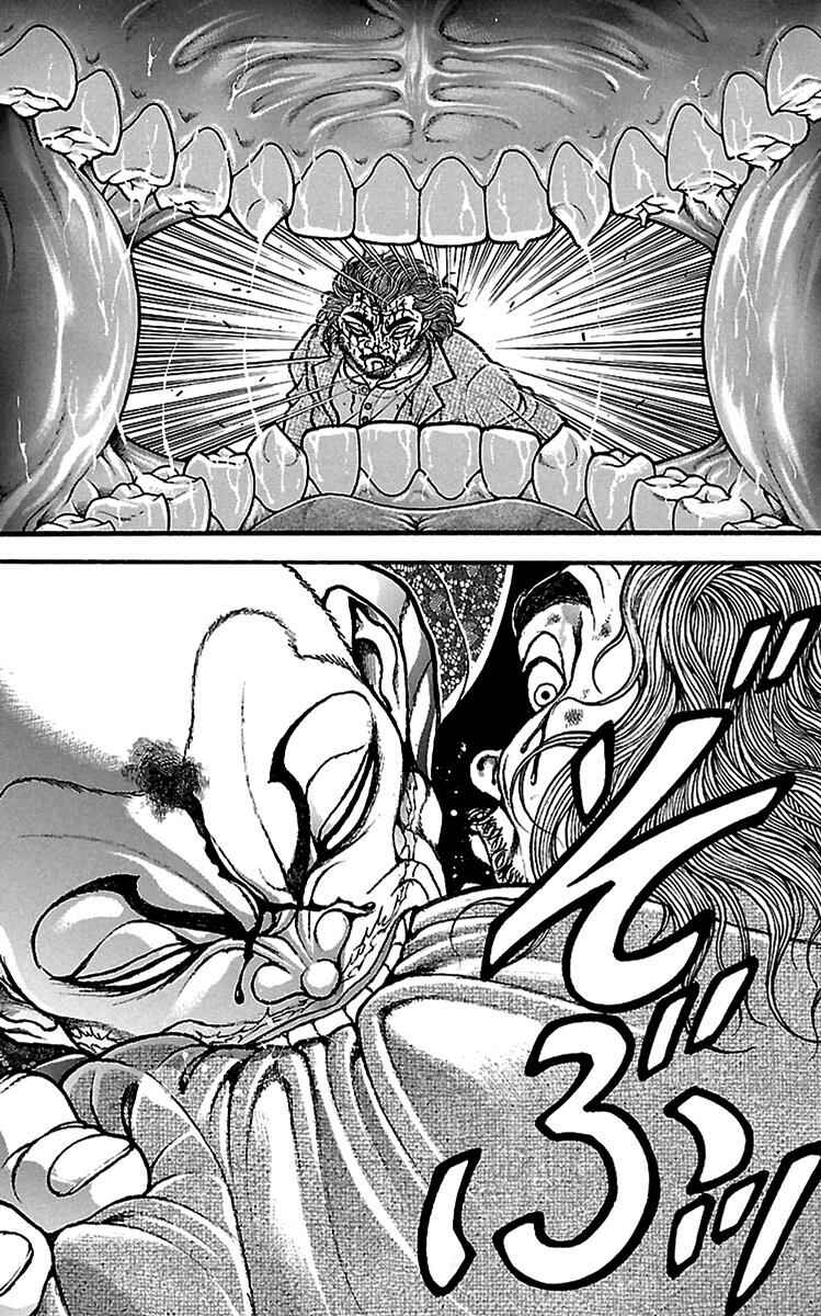 Chapter 94 - Page 21