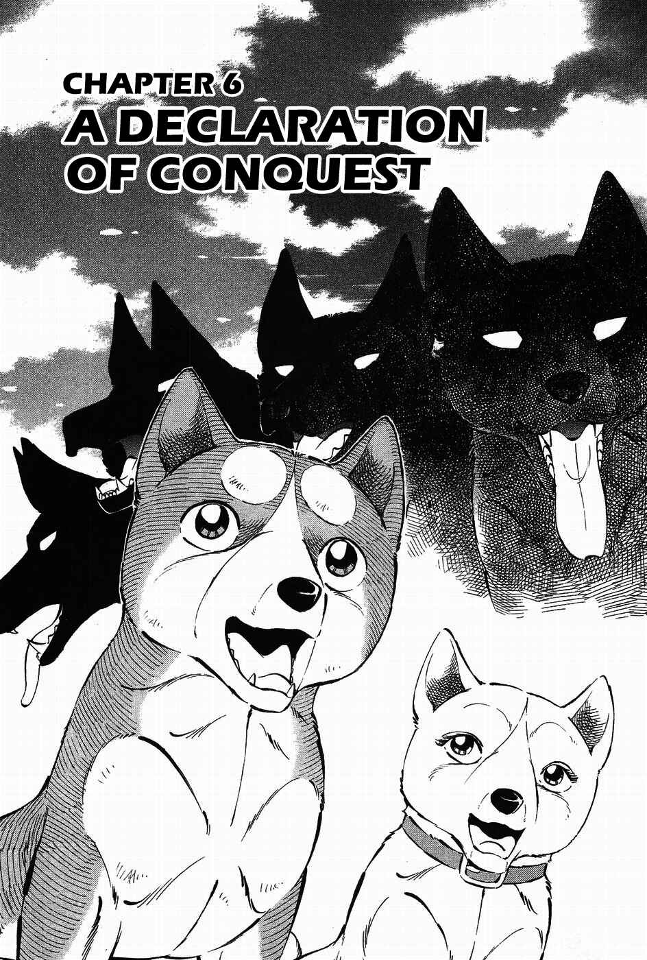 Chapter 313 - Page 1