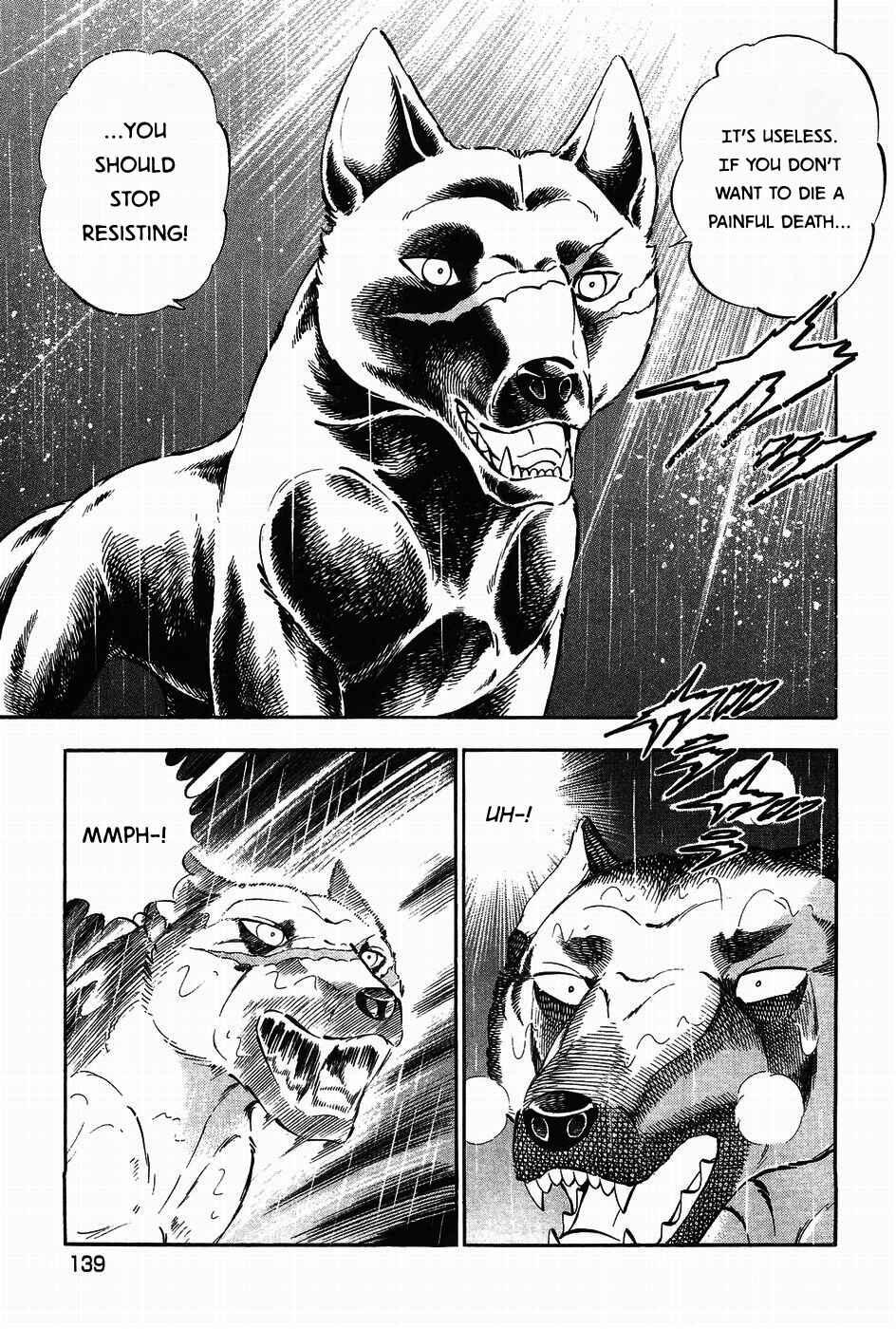 Chapter 313 - Page 10