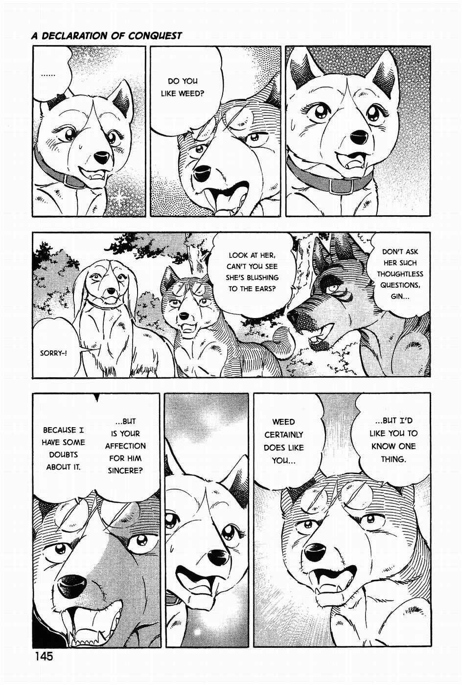Chapter 313 - Page 16