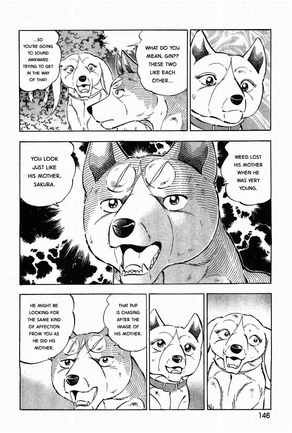 Chapter 313 - Page 17
