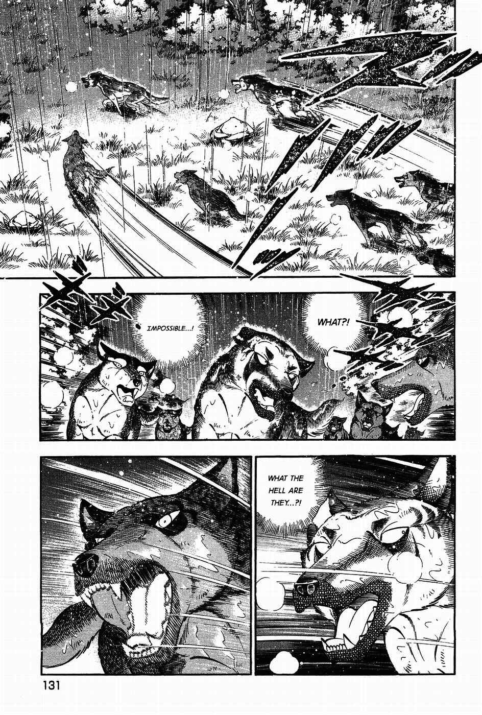 Chapter 313 - Page 3
