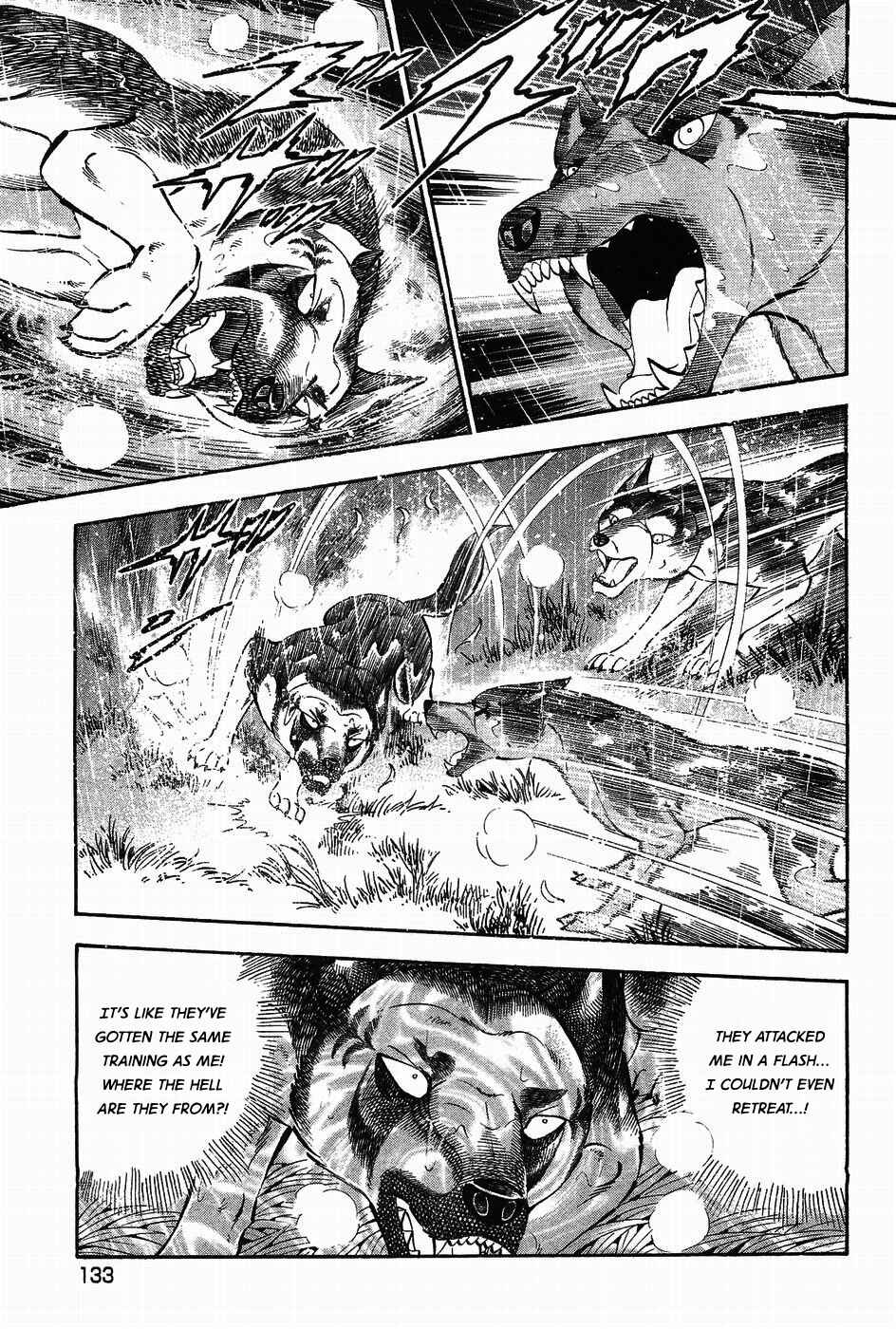 Chapter 313 - Page 5