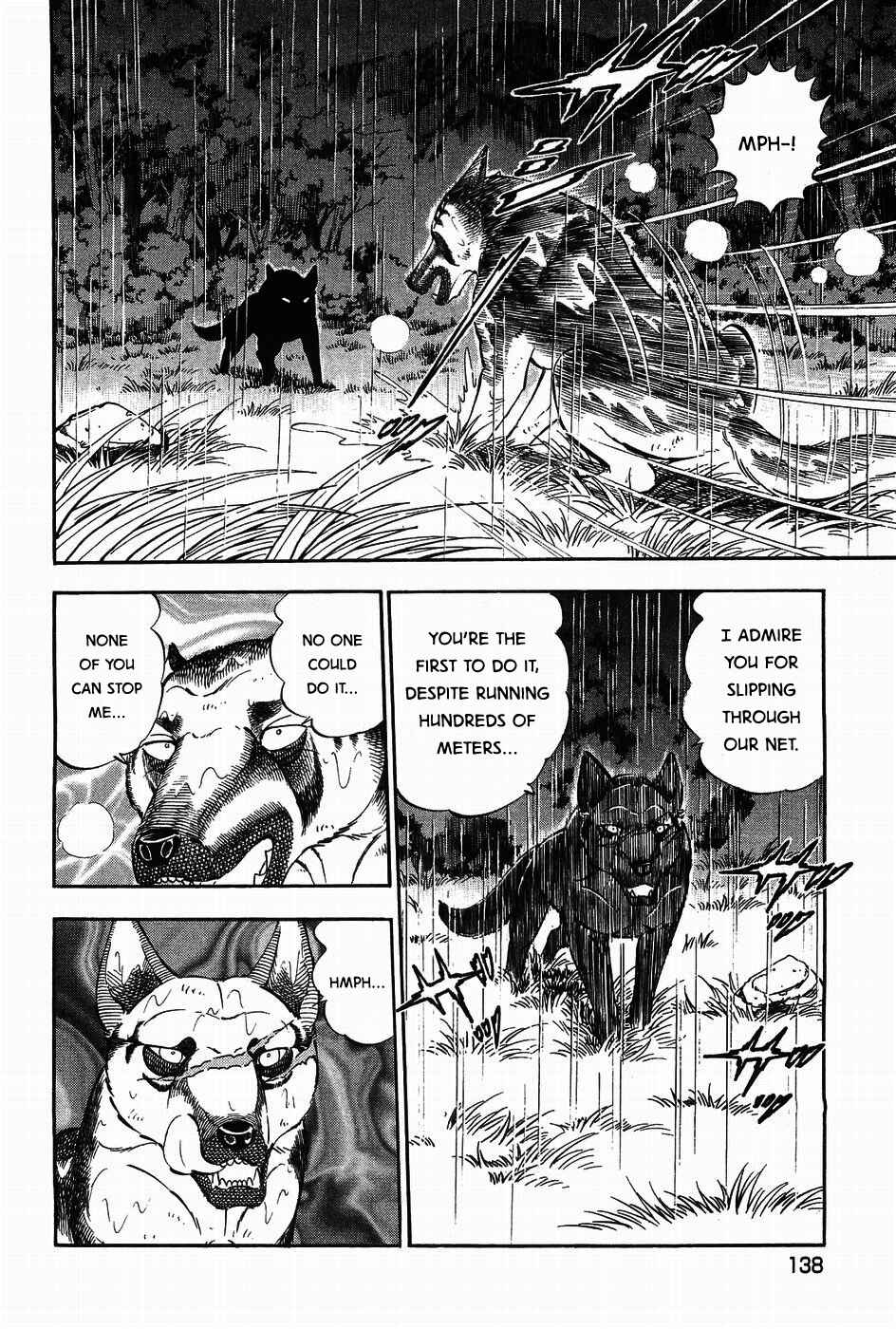 Chapter 313 - Page 9