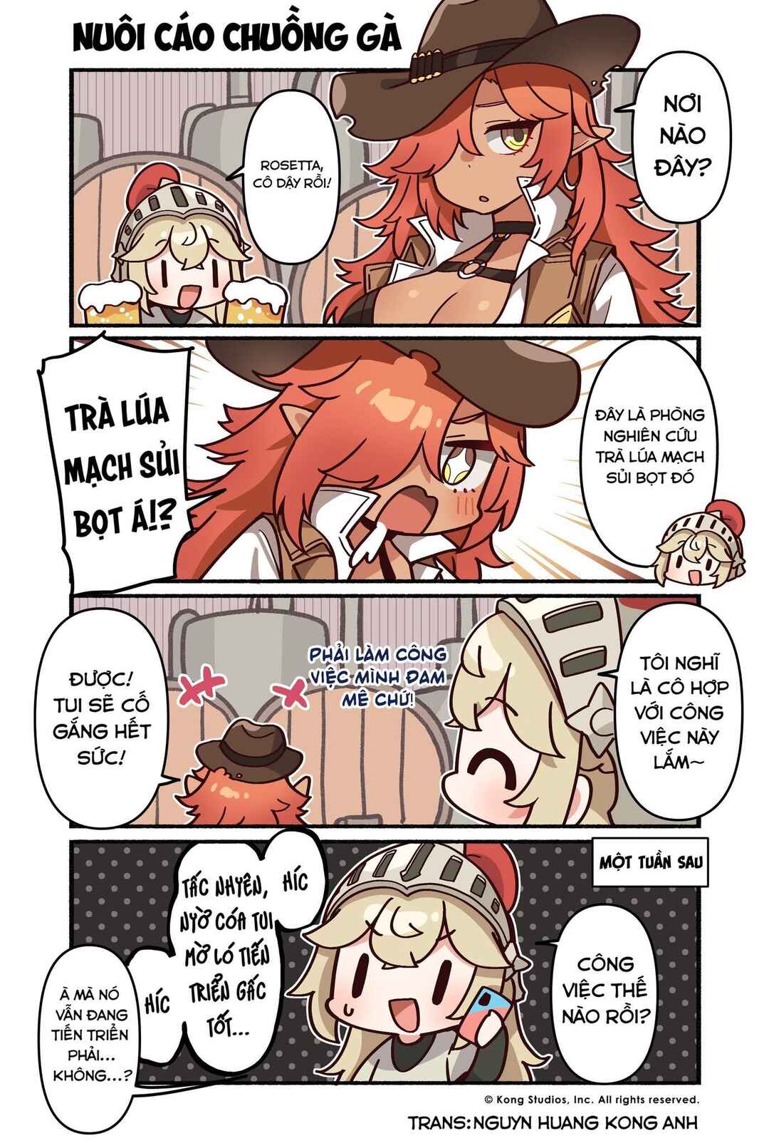 Chapter 108 - Page 1