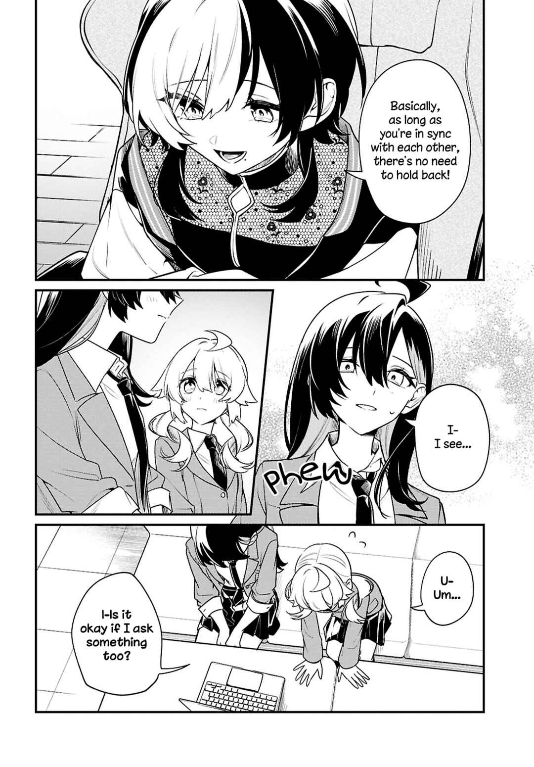 Chapter 18 - Page 12