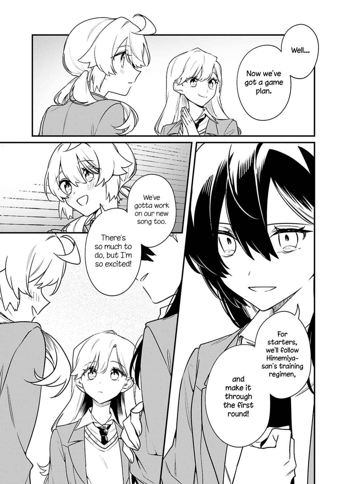 Chapter 18 - Page 19