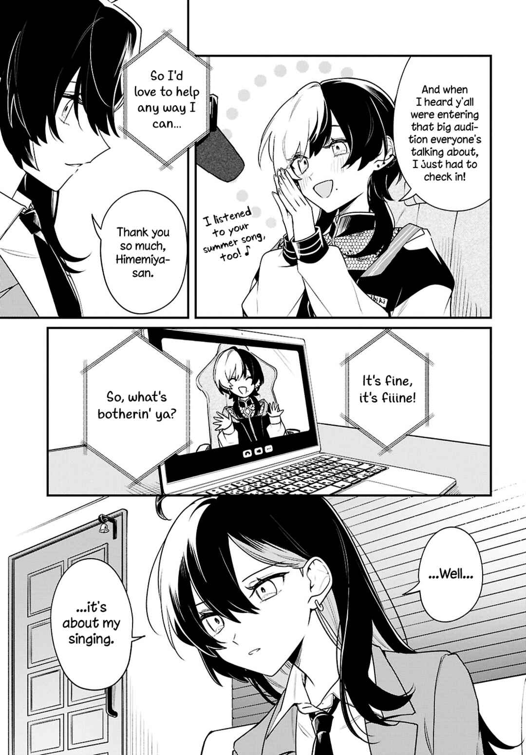 Chapter 18 - Page 9