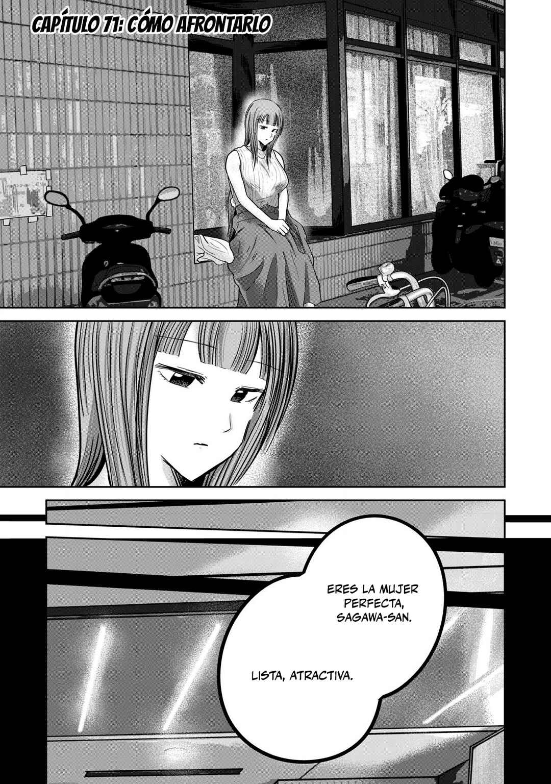 Chapter 71 - Page 1