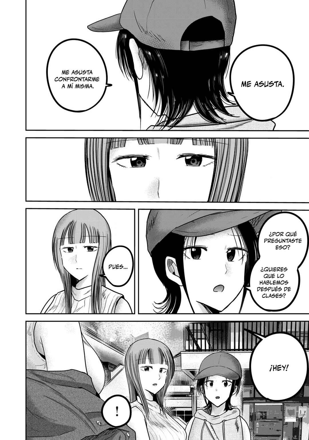 Chapter 71 - Page 16
