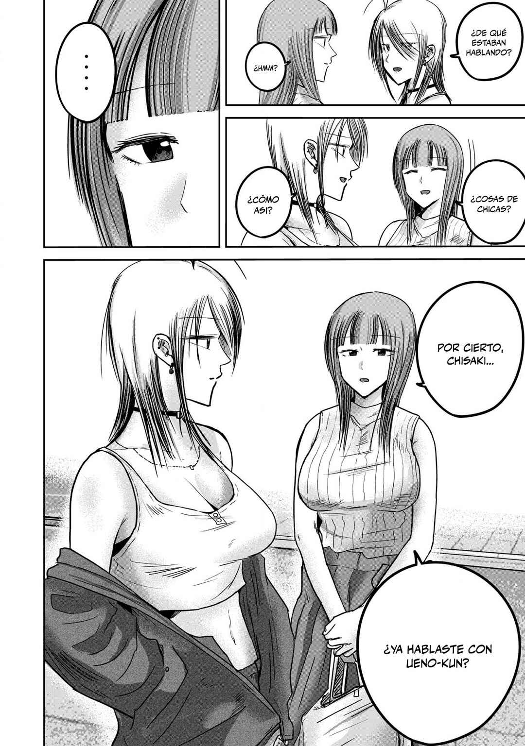 Chapter 71 - Page 18