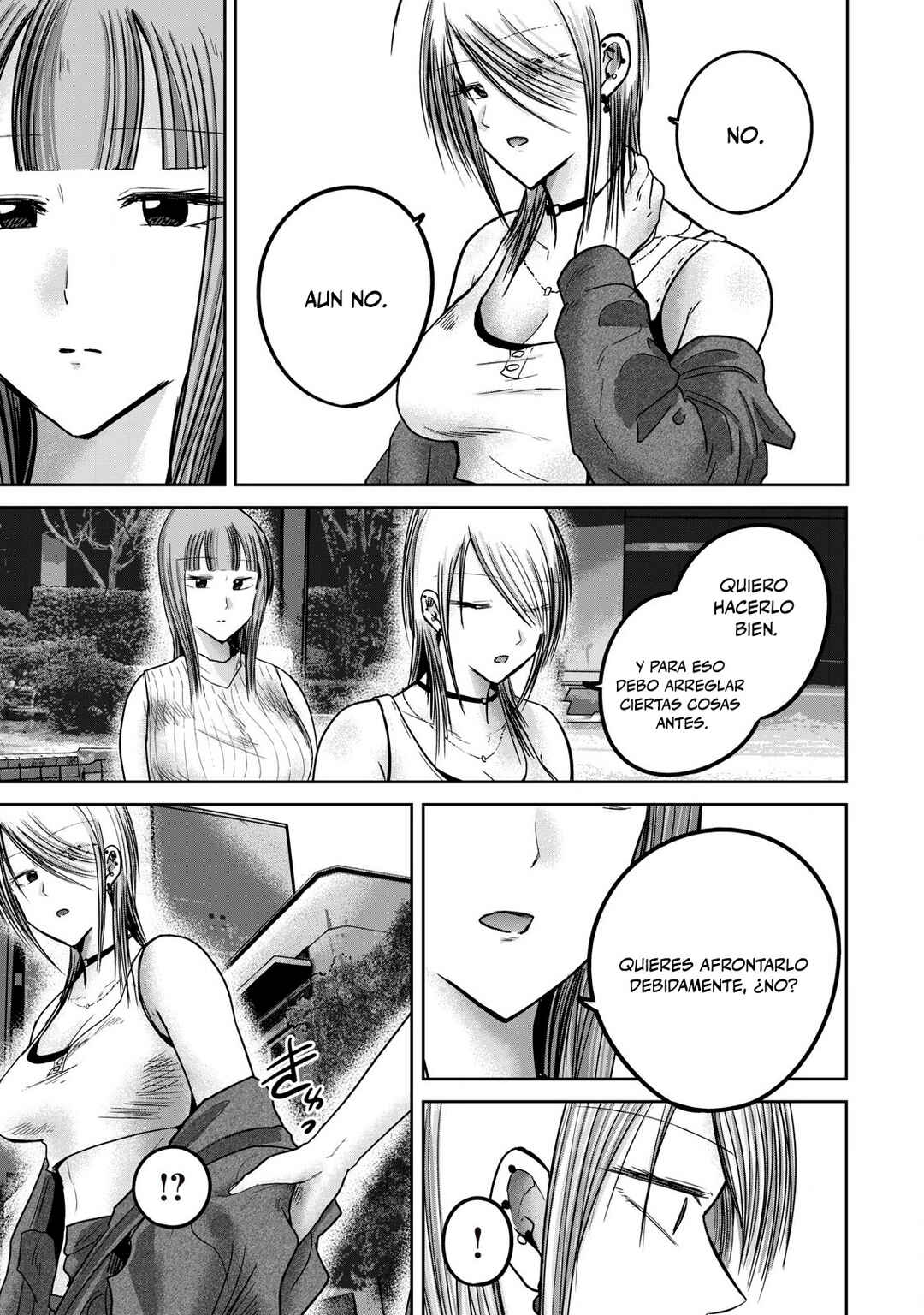 Chapter 71 - Page 19