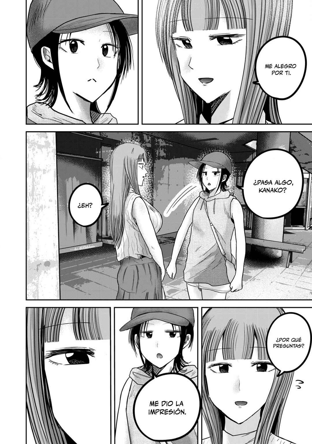 Chapter 71 - Page 6