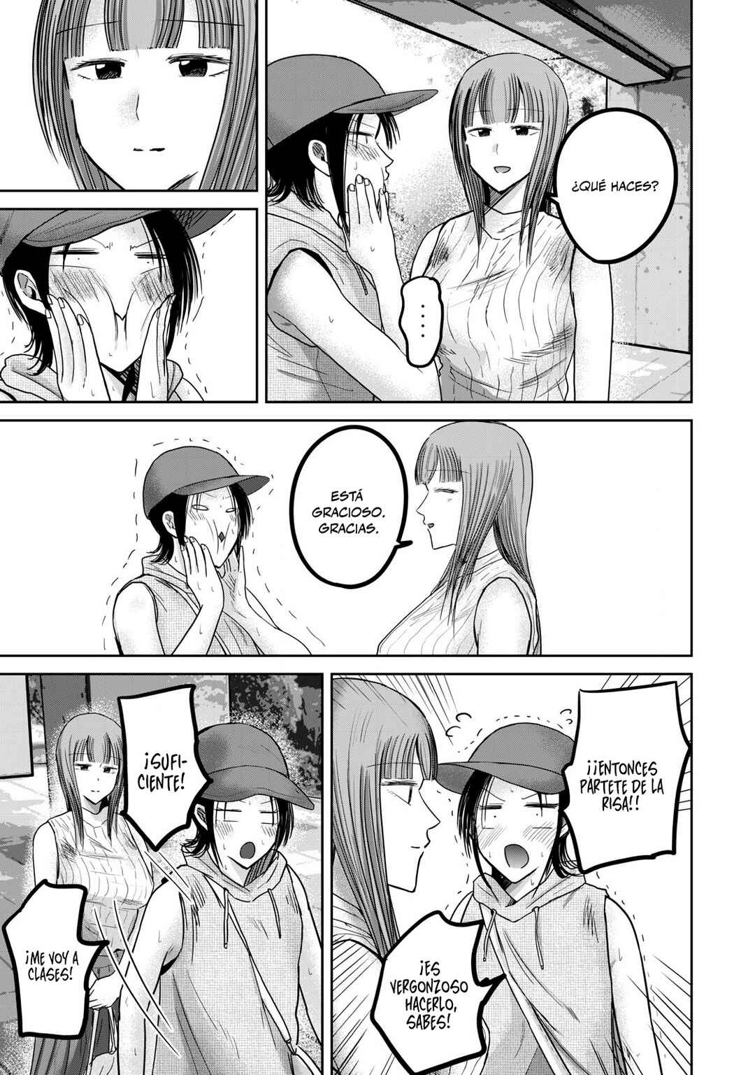 Chapter 71 - Page 9