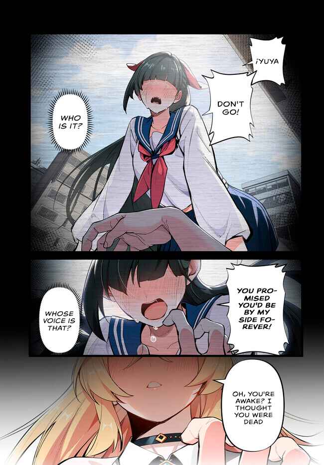 Chapter 1 - Page 3