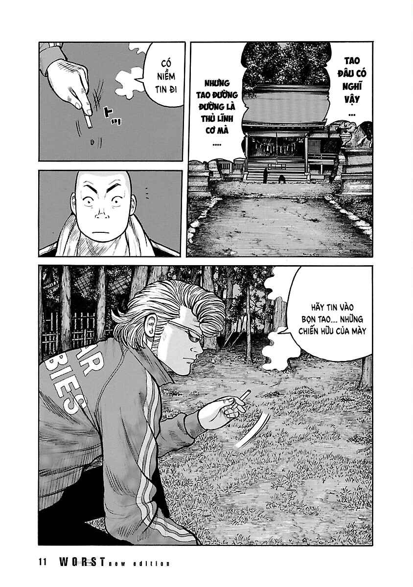 Chapter 75 - Page 11