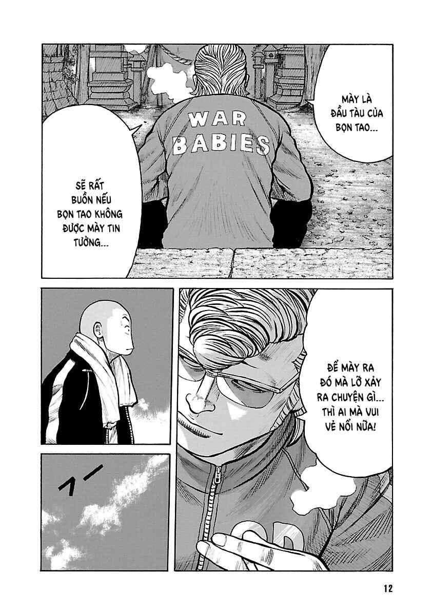 Chapter 75 - Page 12